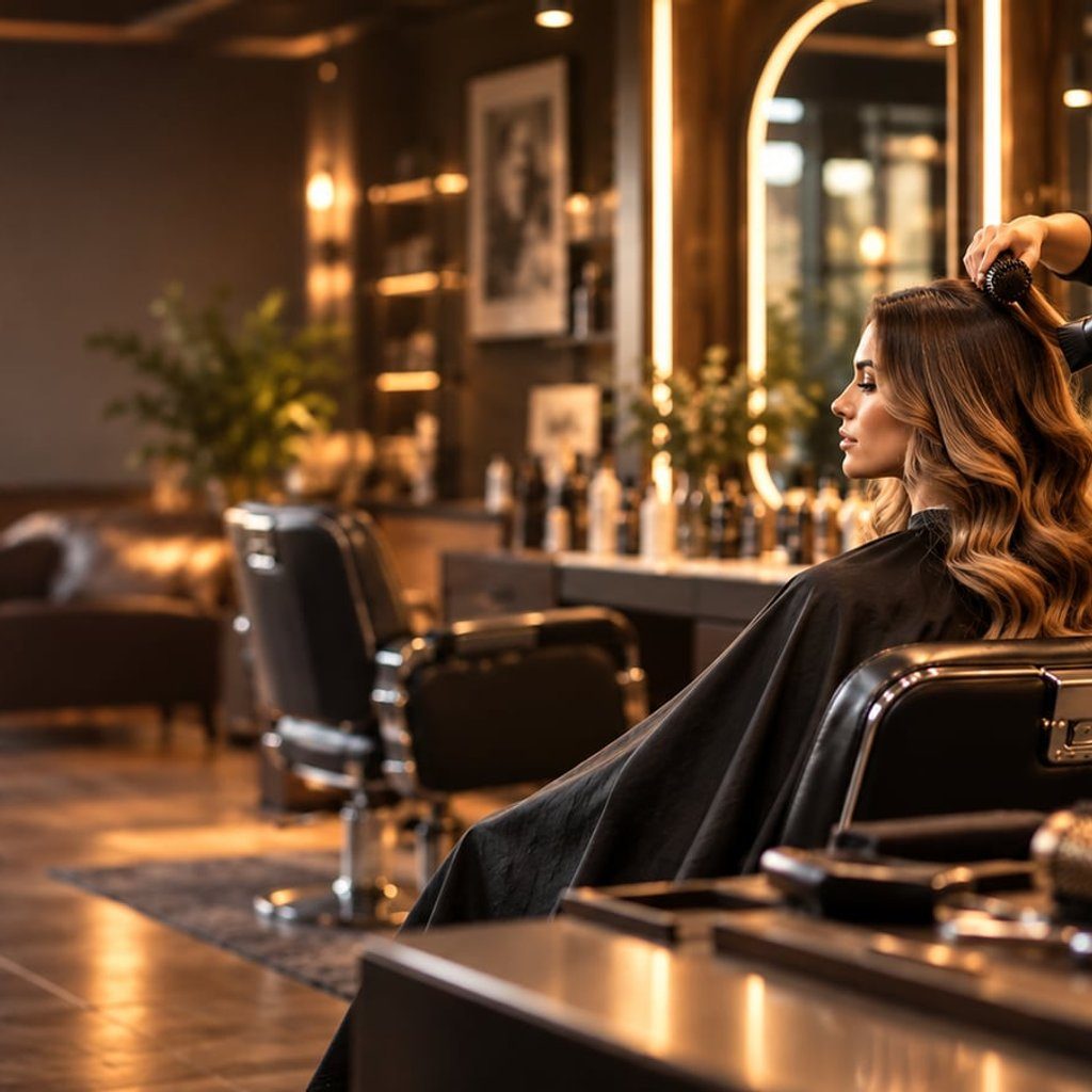 Salon Aura
